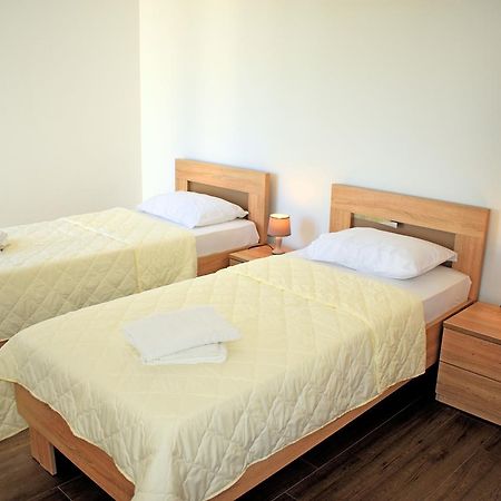 Apartment L'Ideal Ülgün Dış mekan fotoğraf