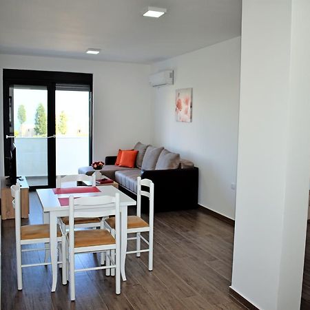 Apartment L'Ideal Ülgün Dış mekan fotoğraf