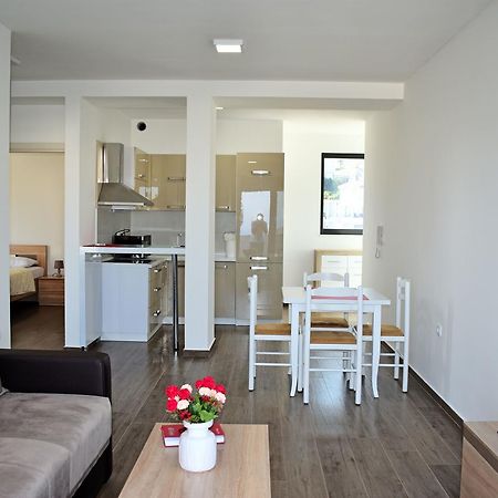 Apartment L'Ideal Ülgün Dış mekan fotoğraf