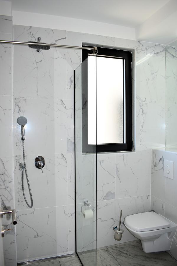Apartment L'Ideal Ülgün Dış mekan fotoğraf