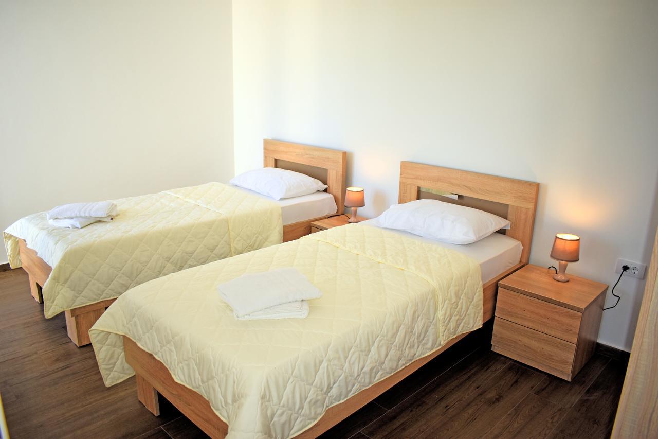 Apartment L'Ideal Ülgün Dış mekan fotoğraf