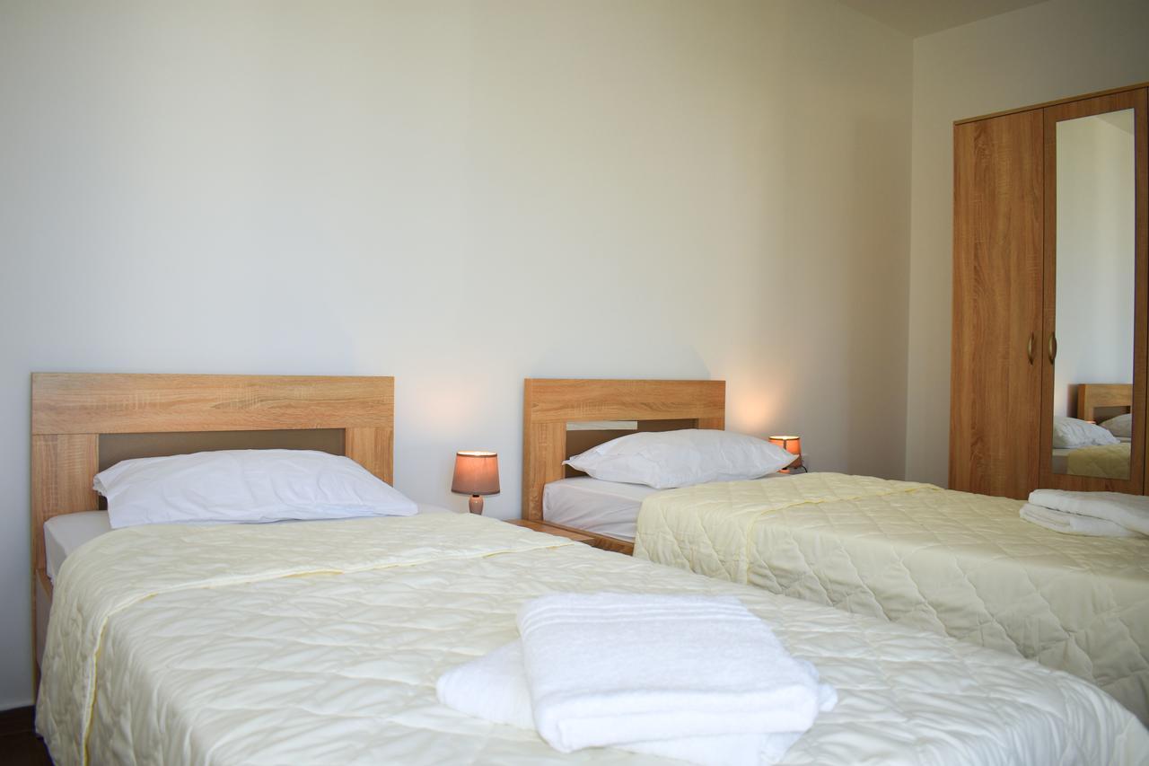 Apartment L'Ideal Ülgün Dış mekan fotoğraf