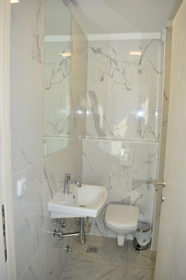 Apartment L'Ideal Ülgün Dış mekan fotoğraf