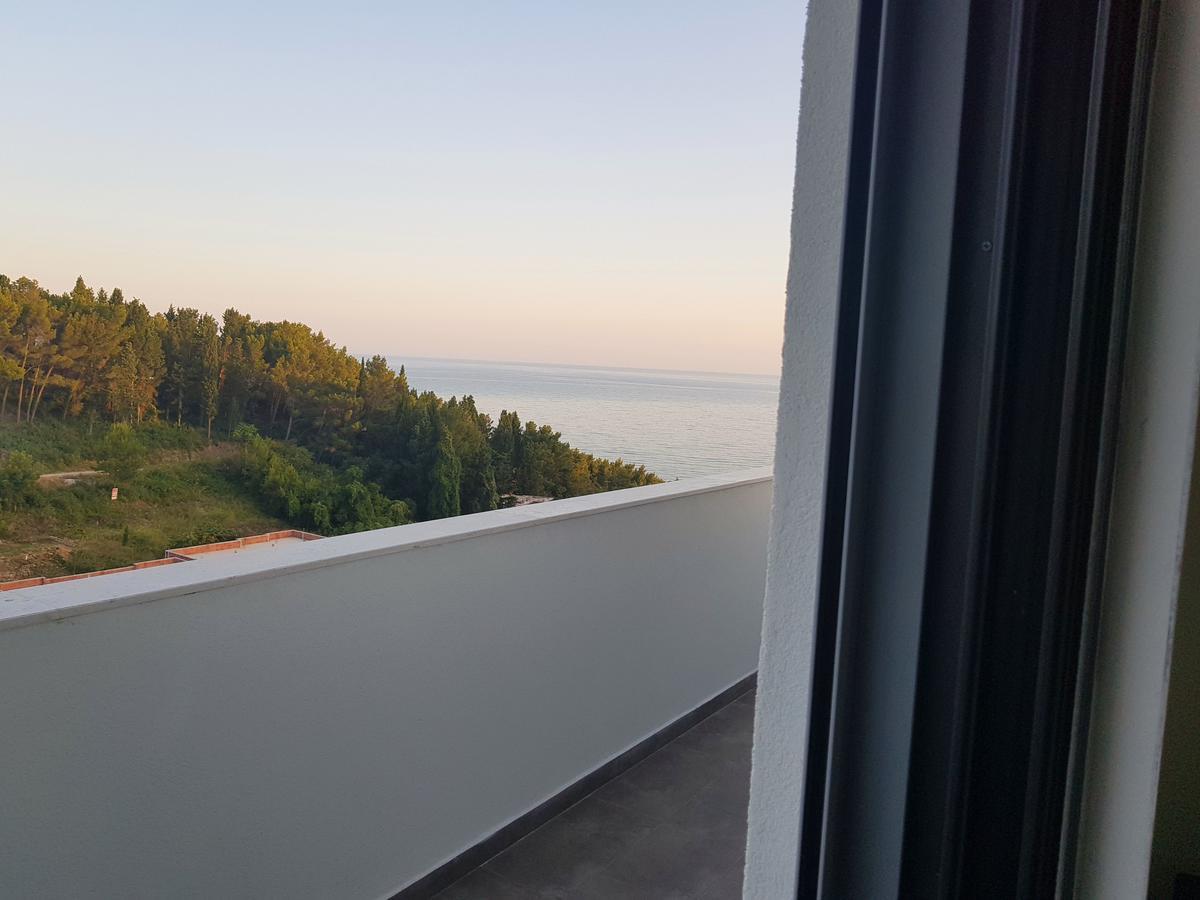 Apartment L'Ideal Ülgün Dış mekan fotoğraf