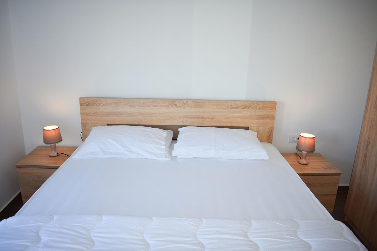 Apartment L'Ideal Ülgün Dış mekan fotoğraf