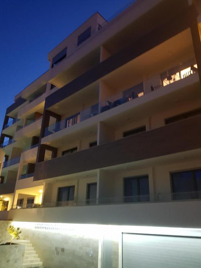 Apartment L'Ideal Ülgün Dış mekan fotoğraf