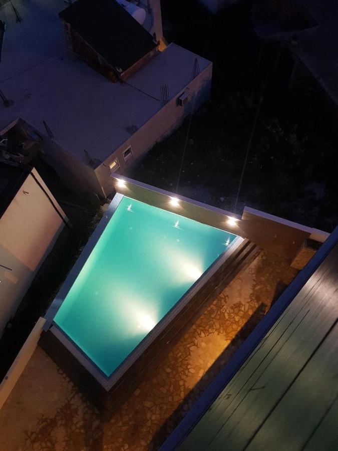 Apartment L'Ideal Ülgün Dış mekan fotoğraf